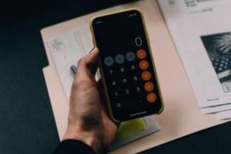 用了花呗一定会上征信报告吗？