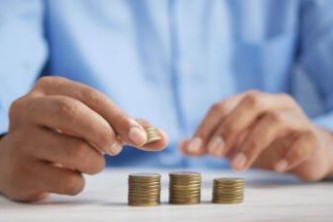 买50万的房子月供一般是多少？